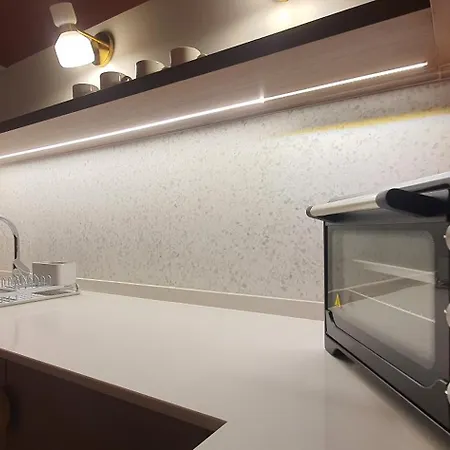 Apartament Capital No3 - Cikka Valletta