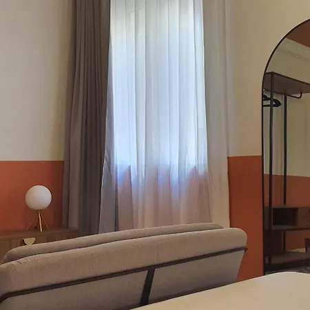 Capital No3 - Cikka Apartment Valletta
