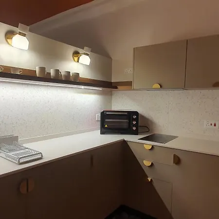 Apartment Capital No3 - Cikka Valletta