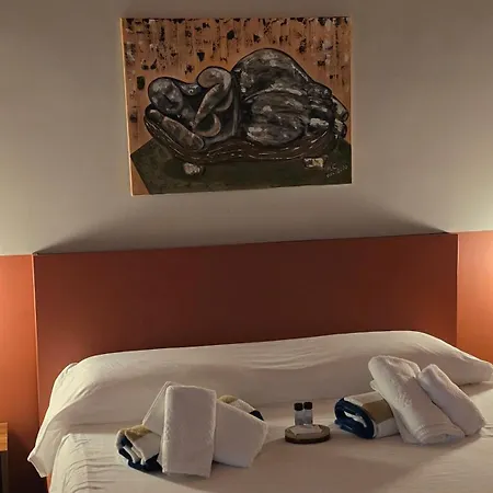 Apartament Capital No3 - Cikka