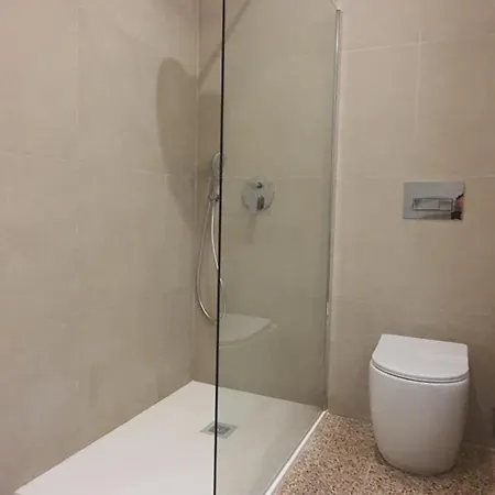 Appartement Capital No3 - Cikka