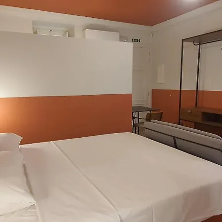 Appartement Capital No3 - Cikka *