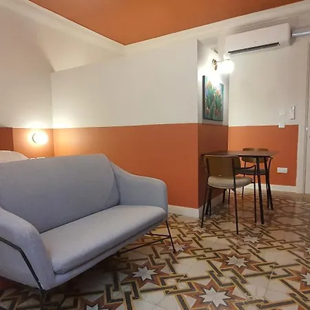 Appartement Capital No3 - Cikka