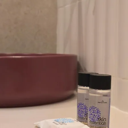 Capital No3 - Cikka Apartment *