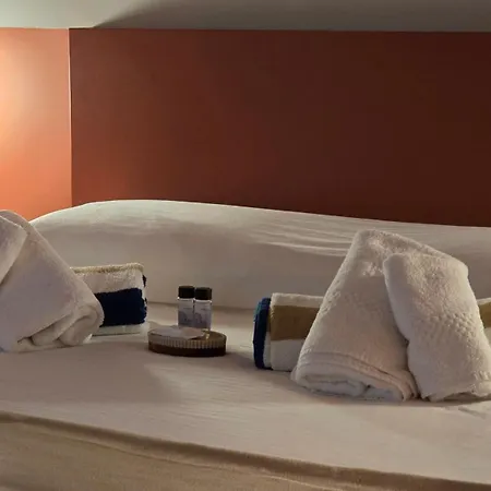 Capital No3 - Cikka Apartament Valletta