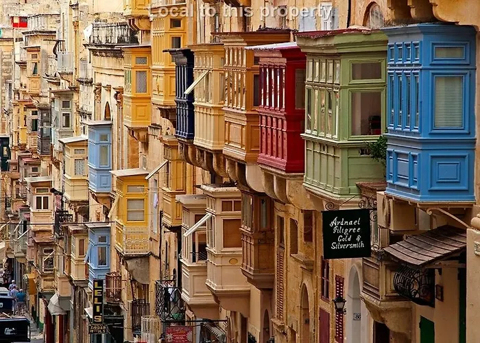 Capital No3 - Cikka Appartamento *