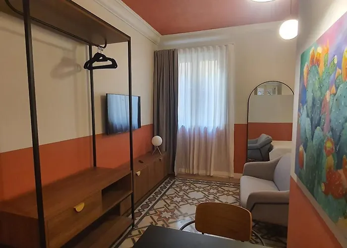 Capital No3 - Cikka La Valletta