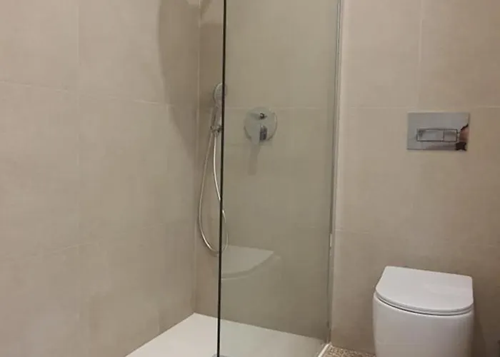 Appartamento Capital No3 - Cikka