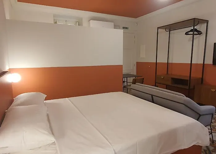 Appartamento Capital No3 - Cikka *