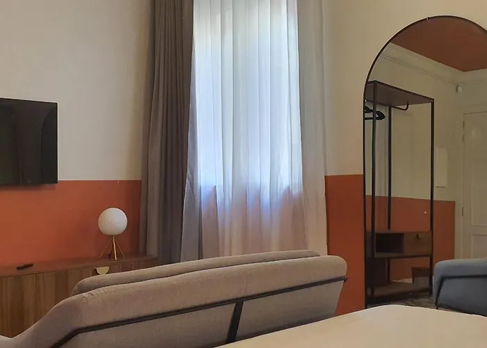 Capital No3 - Cikka Appartamento La Valletta