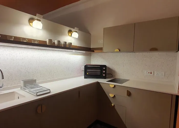 Appartamento Capital No3 - Cikka La Valletta