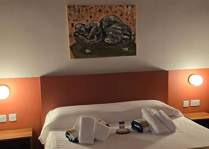 Appartamento Capital No3 - Cikka