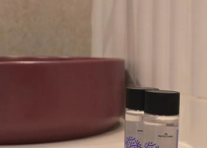 Capital No3 - Cikka Appartamento *